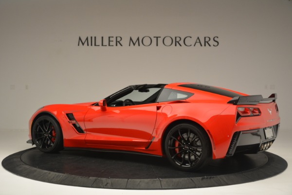 Used 2017 Chevrolet Corvette Grand Sport for sale Sold at Maserati of Greenwich in Greenwich CT 06830 16