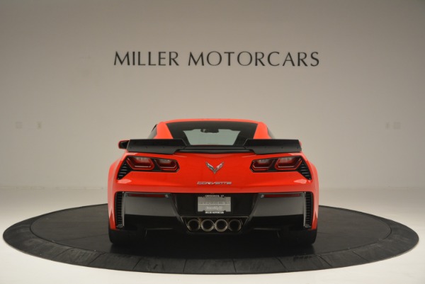 Used 2017 Chevrolet Corvette Grand Sport for sale Sold at Maserati of Greenwich in Greenwich CT 06830 18