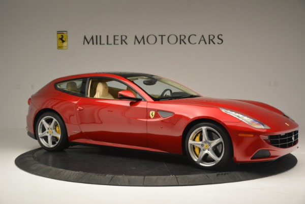 Used 2014 Ferrari FF for sale Sold at Maserati of Greenwich in Greenwich CT 06830 10