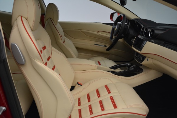 Used 2014 Ferrari FF for sale Sold at Maserati of Greenwich in Greenwich CT 06830 20