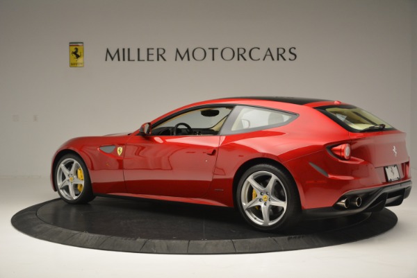 Used 2014 Ferrari FF for sale Sold at Maserati of Greenwich in Greenwich CT 06830 4