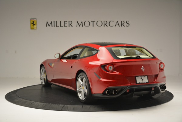 Used 2014 Ferrari FF for sale Sold at Maserati of Greenwich in Greenwich CT 06830 5