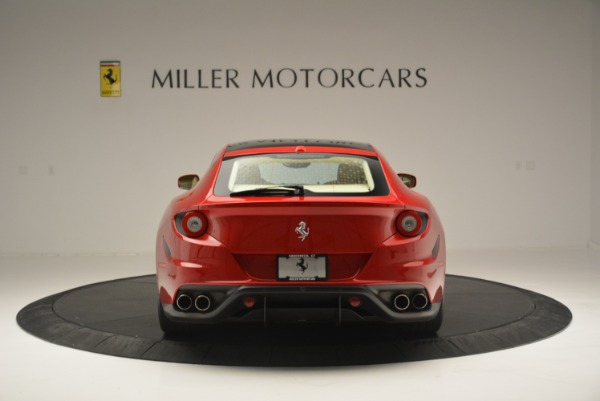 Used 2014 Ferrari FF for sale Sold at Maserati of Greenwich in Greenwich CT 06830 6