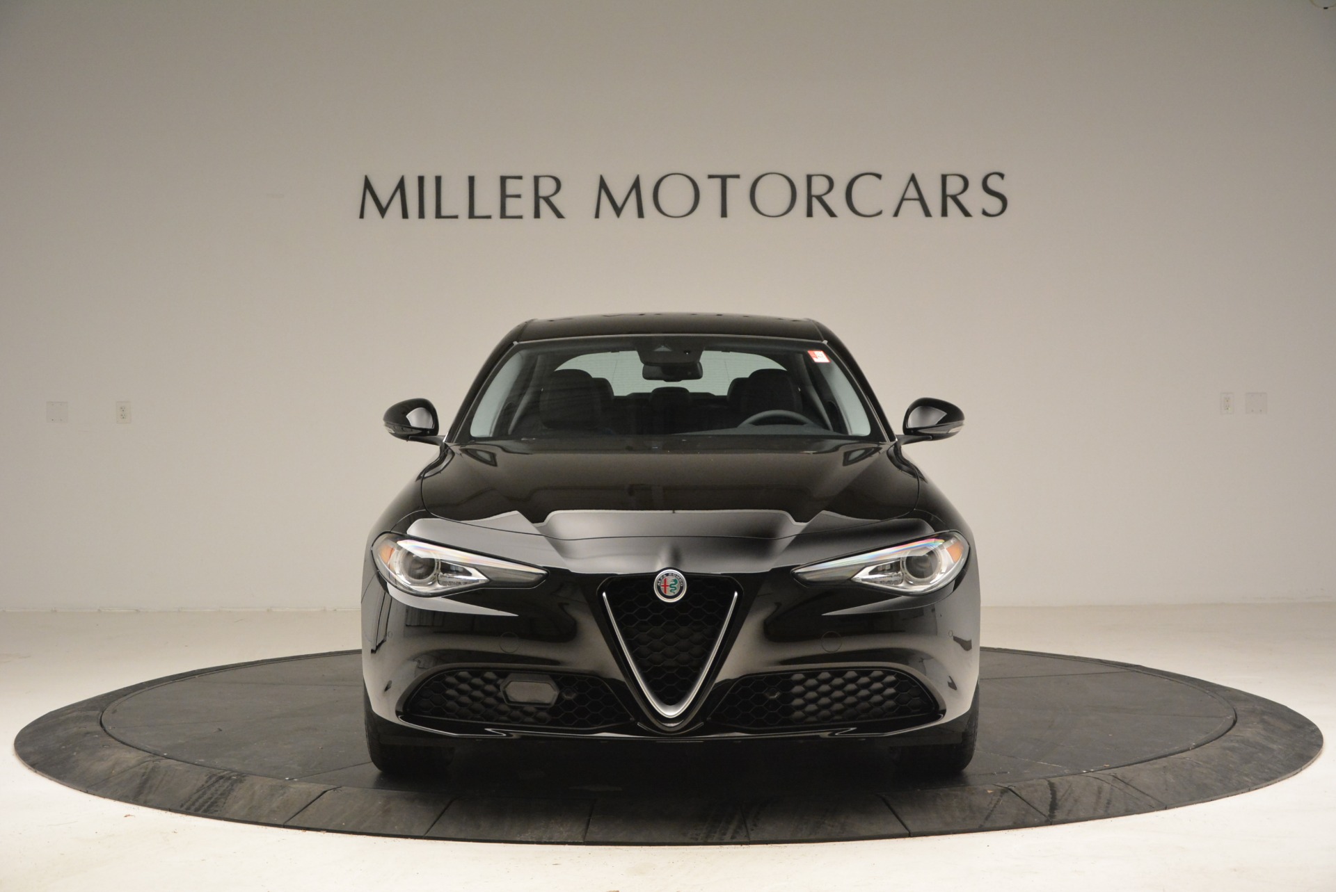 Alfa romeo giulia q4
