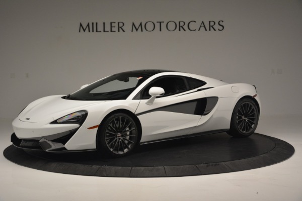 Used 2018 McLaren 570GT for sale Sold at Maserati of Greenwich in Greenwich CT 06830 2