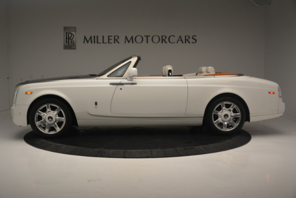 Used 2013 Rolls-Royce Phantom Drophead Coupe for sale Sold at Maserati of Greenwich in Greenwich CT 06830 2