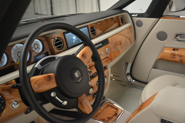 Used 2013 Rolls-Royce Phantom Drophead Coupe for sale Sold at Maserati of Greenwich in Greenwich CT 06830 21