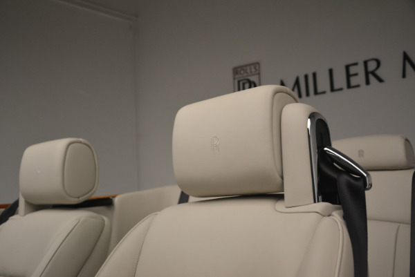 Used 2013 Rolls-Royce Phantom Drophead Coupe for sale Sold at Maserati of Greenwich in Greenwich CT 06830 28