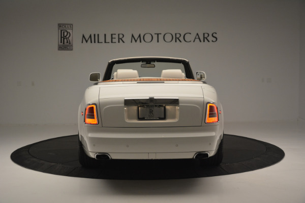 Used 2013 Rolls-Royce Phantom Drophead Coupe for sale Sold at Maserati of Greenwich in Greenwich CT 06830 4