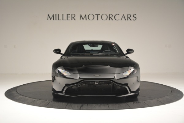 Used 2019 Aston Martin Vantage Coupe for sale Sold at Maserati of Greenwich in Greenwich CT 06830 12