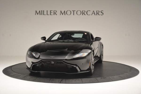 Used 2019 Aston Martin Vantage Coupe for sale Sold at Maserati of Greenwich in Greenwich CT 06830 2
