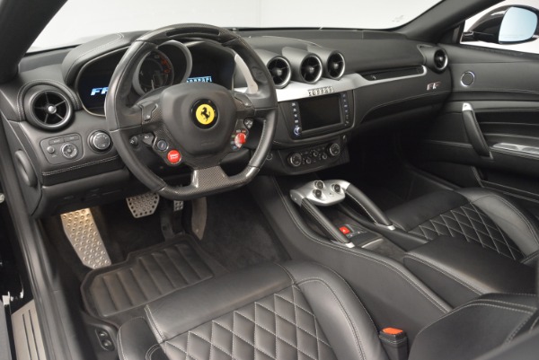 Used 2012 Ferrari FF for sale Sold at Maserati of Greenwich in Greenwich CT 06830 13