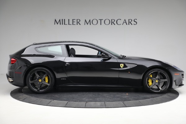 Used 2012 Ferrari FF for sale Sold at Maserati of Greenwich in Greenwich CT 06830 9