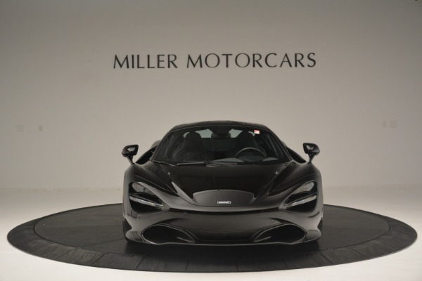 Used 2018 McLaren 720S Coupe for sale Sold at Maserati of Greenwich in Greenwich CT 06830 12