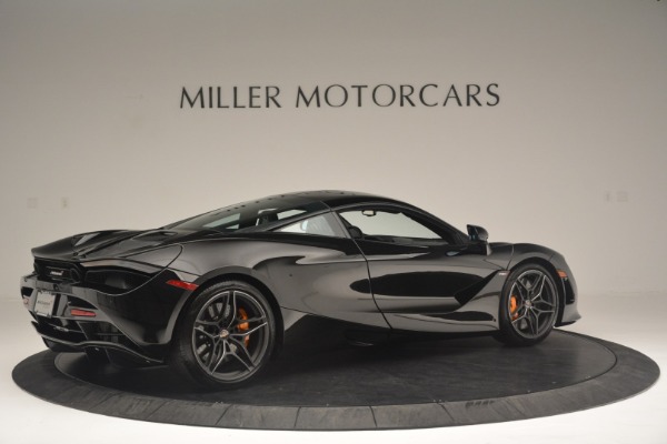 Used 2018 McLaren 720S Coupe for sale Sold at Maserati of Greenwich in Greenwich CT 06830 8