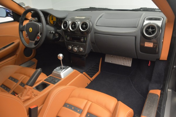 Used 2009 Ferrari F430 6-Speed Manual for sale Sold at Maserati of Greenwich in Greenwich CT 06830 18
