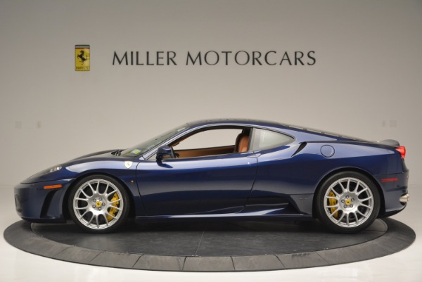 Used 2009 Ferrari F430 6-Speed Manual for sale Sold at Maserati of Greenwich in Greenwich CT 06830 3