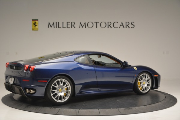 Used 2009 Ferrari F430 6-Speed Manual for sale Sold at Maserati of Greenwich in Greenwich CT 06830 8