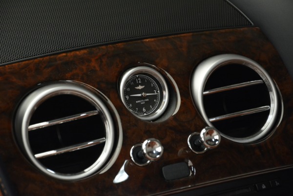 Used 2016 Bentley Continental GTC V8 S for sale $139,900 at Maserati of Greenwich in Greenwich CT 06830 26