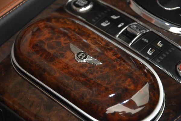 Used 2016 Bentley Continental GTC V8 S for sale $139,900 at Maserati of Greenwich in Greenwich CT 06830 27