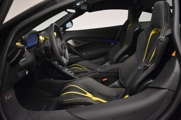 Used 2018 McLaren 720S Coupe for sale Sold at Maserati of Greenwich in Greenwich CT 06830 16