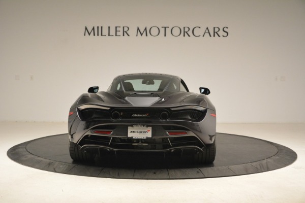 Used 2018 McLaren 720S Coupe for sale Sold at Maserati of Greenwich in Greenwich CT 06830 6
