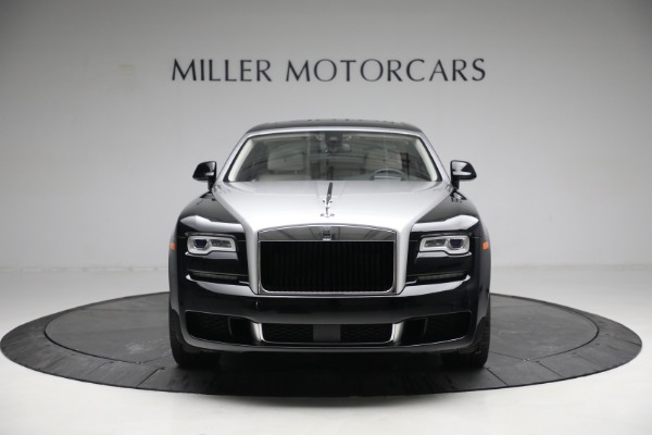 Used 2019 Rolls-Royce Ghost for sale Sold at Maserati of Greenwich in Greenwich CT 06830 11