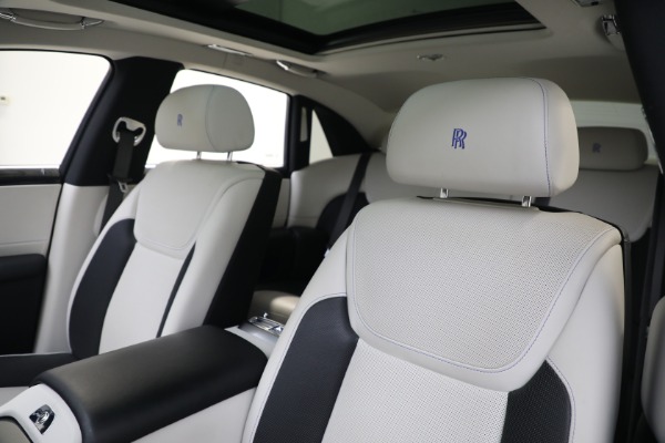 Used 2019 Rolls-Royce Ghost for sale Sold at Maserati of Greenwich in Greenwich CT 06830 15