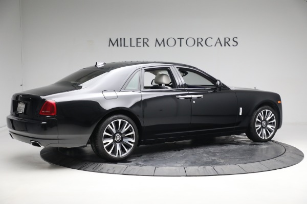 Used 2019 Rolls-Royce Ghost for sale Sold at Maserati of Greenwich in Greenwich CT 06830 8