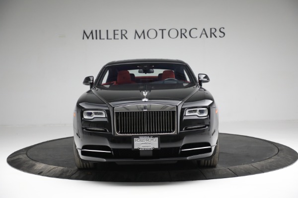 Used 2018 Rolls-Royce Wraith for sale Call for price at Maserati of Greenwich in Greenwich CT 06830 11
