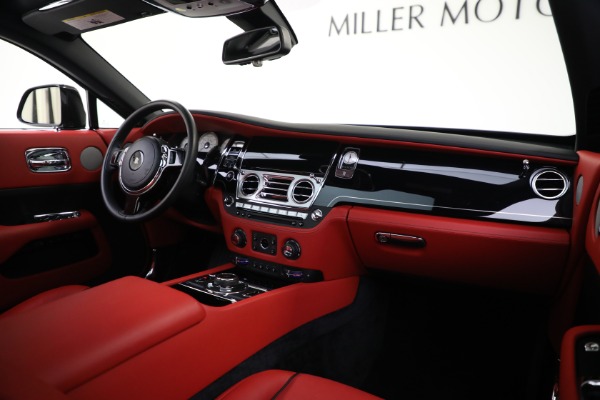 Used 2018 Rolls-Royce Wraith for sale Call for price at Maserati of Greenwich in Greenwich CT 06830 18