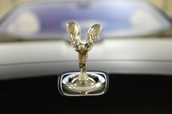 Used 2018 Rolls-Royce Wraith for sale Call for price at Maserati of Greenwich in Greenwich CT 06830 23