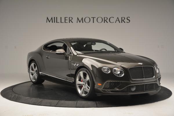 Used 2016 Bentley Continental GT Speed for sale Sold at Maserati of Greenwich in Greenwich CT 06830 10