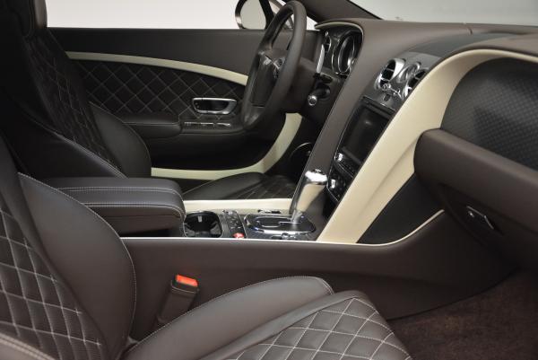 Used 2016 Bentley Continental GT Speed for sale Sold at Maserati of Greenwich in Greenwich CT 06830 17