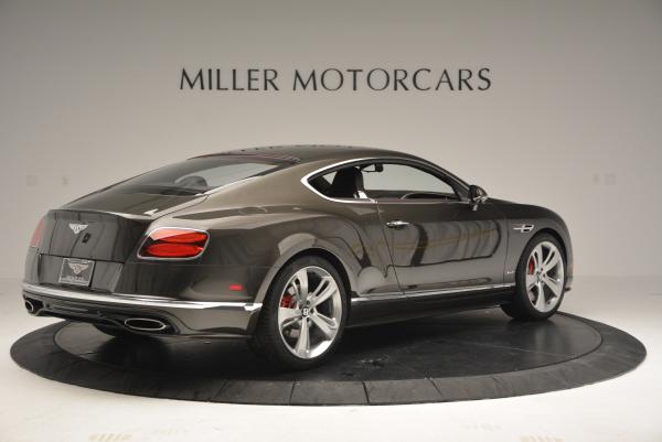 Used 2016 Bentley Continental GT Speed for sale Sold at Maserati of Greenwich in Greenwich CT 06830 7