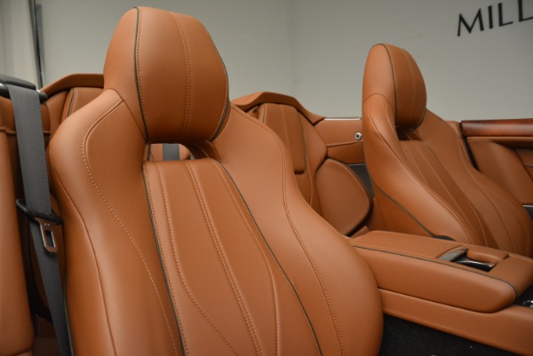 Used 2012 Aston Martin Virage Volante for sale Sold at Maserati of Greenwich in Greenwich CT 06830 25