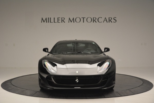 Used 2018 Ferrari 812 Superfast for sale Sold at Maserati of Greenwich in Greenwich CT 06830 12