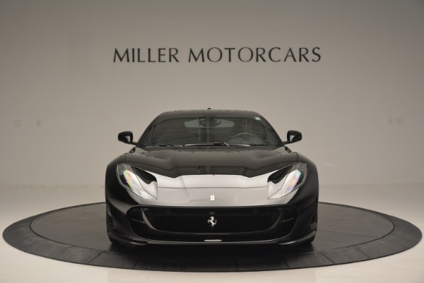 Used 2018 Ferrari 812 Superfast for sale Sold at Maserati of Greenwich in Greenwich CT 06830 12