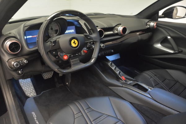 Used 2018 Ferrari 812 Superfast for sale Sold at Maserati of Greenwich in Greenwich CT 06830 13
