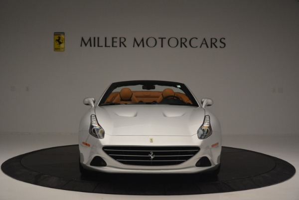 Used 2015 Ferrari California T for sale Sold at Maserati of Greenwich in Greenwich CT 06830 12