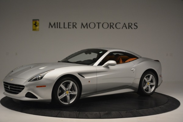 Used 2015 Ferrari California T for sale Sold at Maserati of Greenwich in Greenwich CT 06830 14