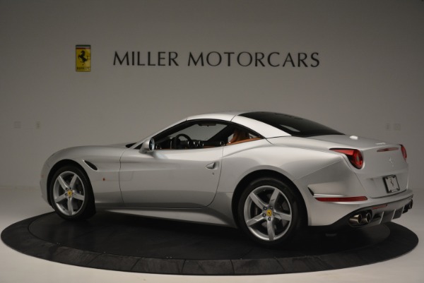 Used 2015 Ferrari California T for sale Sold at Maserati of Greenwich in Greenwich CT 06830 16