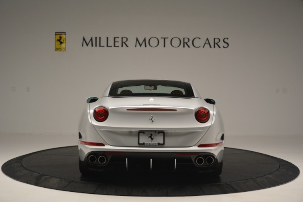 Used 2015 Ferrari California T for sale Sold at Maserati of Greenwich in Greenwich CT 06830 18