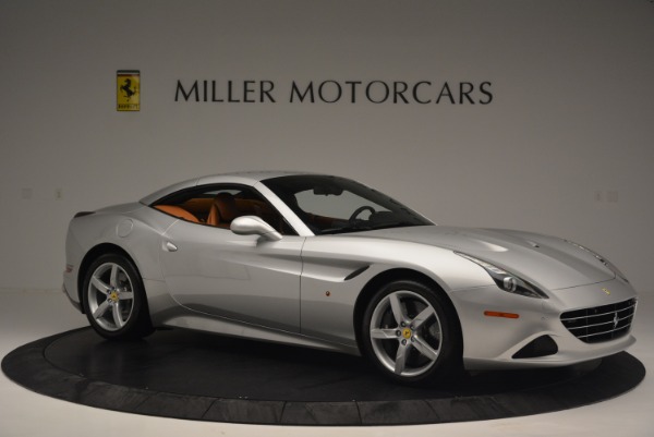 Used 2015 Ferrari California T for sale Sold at Maserati of Greenwich in Greenwich CT 06830 22