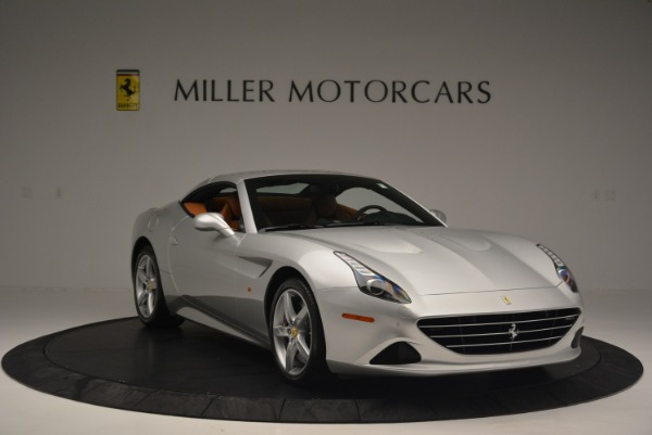 Used 2015 Ferrari California T for sale Sold at Maserati of Greenwich in Greenwich CT 06830 23