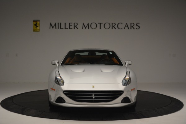 Used 2015 Ferrari California T for sale Sold at Maserati of Greenwich in Greenwich CT 06830 24