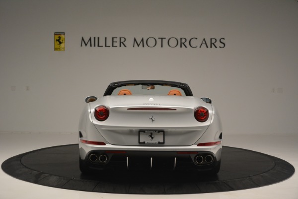 Used 2015 Ferrari California T for sale Sold at Maserati of Greenwich in Greenwich CT 06830 6