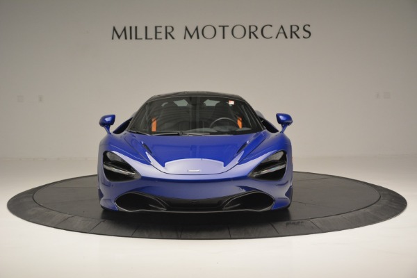Used 2019 McLaren 720S Coupe for sale Sold at Maserati of Greenwich in Greenwich CT 06830 12