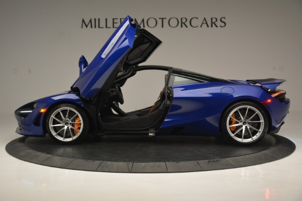 Used 2019 McLaren 720S Coupe for sale Sold at Maserati of Greenwich in Greenwich CT 06830 15