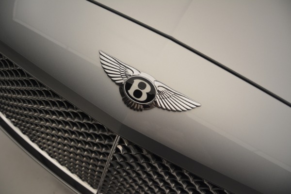 Used 2013 Bentley Continental GT W12 Le Mans Edition for sale Sold at Maserati of Greenwich in Greenwich CT 06830 17